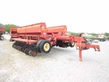 SUNFLOWER 9431 GRAIN DRILL