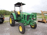 JD 6230 TRACTOR