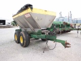 CHANDLER FERTILIZER BUGGY