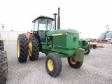 JD 4555 TRACTOR