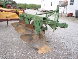 JD 14 PLOW