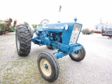 FORD 5000 TRACTOR