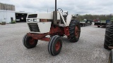 JI CASE 2090 TRACTOR