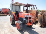 KUBOTA L2800D TRACTOR