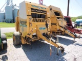 VERMEER 554 XL BALER