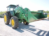 JD 4255 TRACTOR