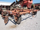 AC 6 ROW NT PLANTER