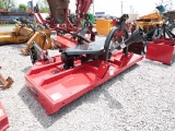 TN RIVER 8' ROTARY CUTTER