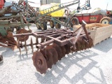 ATHENS DISK HARROW