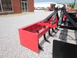 HEAVY DUTY 7' BOX BLADE