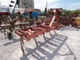 FRED CHAIN 3PH CULTIVATOR