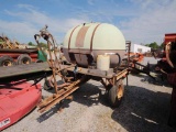 PULL TYPE SPRAYER