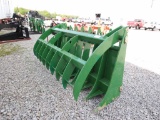 ROOT GRAPPLE BUCKET