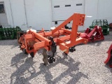 3PH 2R PLANTER