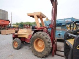 1990 MASTERCRAFT 6000D FORKLIFT