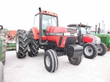 CIH 7240 TRACTOR