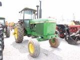 JD 4840 TRACTOR