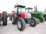 MCCORMICK CX100 TRACTOR