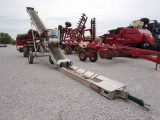 DOYLE FIELD CONVEYOR