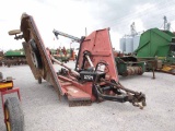 BH2720 ROTARYCUTTER