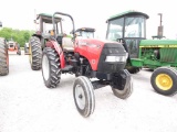 CASE IH 45 FARMALL TRACTOR