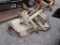 WOODS L306 BELLY MOUNT FINISH MOWER