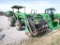 JD 5420 TRACTOR
