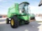 1995 JD 9500 COMBINE