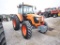 2013 KUBOTA M180S TRACTOR