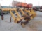 TAYLOR WAY CHISEL PLOW