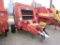 CIH 8430 ROUND BALER