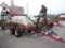 HARDI PULL TYPE SPRAYER