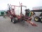 HARDI PULL TYPE SPRAYER