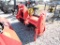 TITAN LWRT125 4' 3PH TILLER