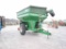 EZ TRAIL 500 GRAIN CART