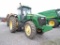2004 JD 7720 TRACTOR
