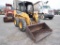 JD 317 SKIDSTEER