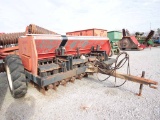 LILLISTON 9680 GRAIN DRILL