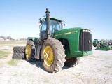 JD 9400 TRACTOR