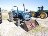 FORD 5610 TRACTOR