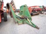 JD 1518 ROTARY CUTTER