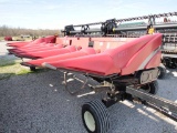 2008 CIH 3408 CORN HEAD