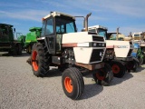 CASE 2394 TRACTOR