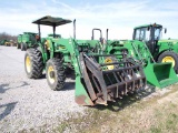 JD 5420 TRACTOR