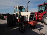 JI CASE 1370 TRACTOR