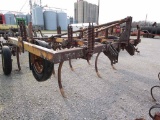 CHISEL PLOW