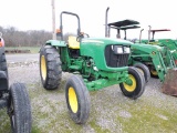 JD 5065E TRACTOR