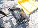 3PH TO SKIDSTEER ADAPTOR