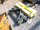 3PH TO SKIDSTEER ADAPTOR