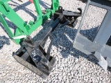 GLOBAL ADAPTOR TO SKIDSTEER